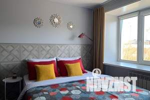 1-к квартира, посуточно, 32м2, 4/5 этаж