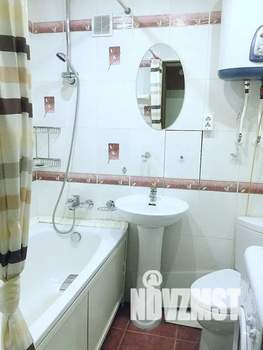 2-к квартира, посуточно, 50м2, 4/5 этаж