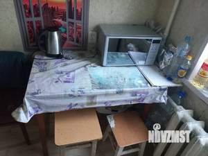 2-к квартира, на длительный срок, 45м2, 2/5 этаж