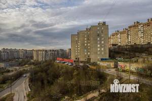 2-к квартира, посуточно, 45м2, 1/1 этаж