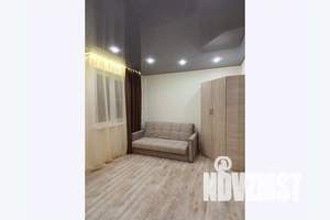 1-к квартира, посуточно, 31м2, 1/5 этаж