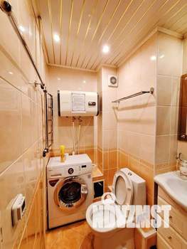 2-к квартира, посуточно, 50м2, 10/10 этаж