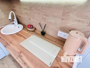 1-к квартира, посуточно, 28м2, 1/5 этаж