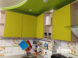 1-к квартира, на длительный срок, 33м2, 3/9 этаж