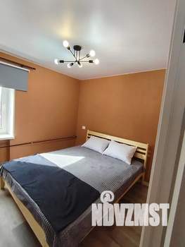 2-к квартира, посуточно, 35м2, 2/5 этаж