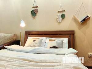 1-к квартира, посуточно, 29м2, 1/5 этаж