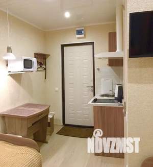 Студия квартира, посуточно, 10м2, 1/9 этаж