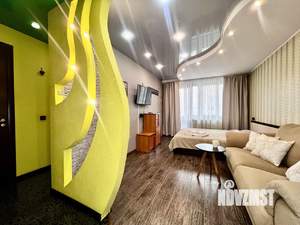 1-к квартира, посуточно, 33м2, 2/9 этаж