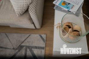 1-к квартира, посуточно, 41м2, 1/1 этаж