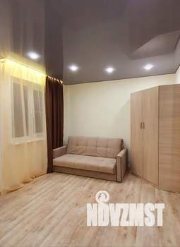 1-к квартира, посуточно, 36м2, 1/5 этаж