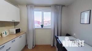 2-к квартира, посуточно, 56м2, 5/9 этаж