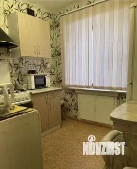 2-к квартира, на длительный срок, 45м2, 4/5 этаж