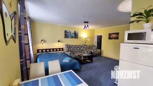 1-к квартира, на длительный срок, 33м2, 2/5 этаж