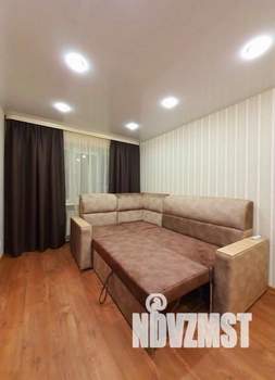 2-к квартира, посуточно, 50м2, 1/1 этаж