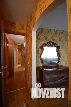 3-к квартира, посуточно, 105м2, 5/9 этаж