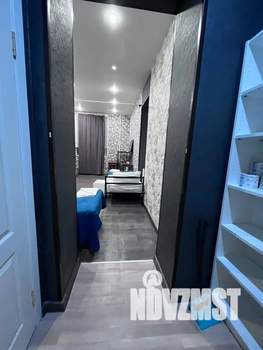 Студия квартира, посуточно, 22м2, 1/5 этаж