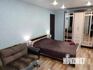 1-к квартира, посуточно, 32м2, 3/5 этаж