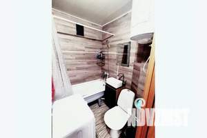 2-к квартира, посуточно, 45м2, 2/5 этаж