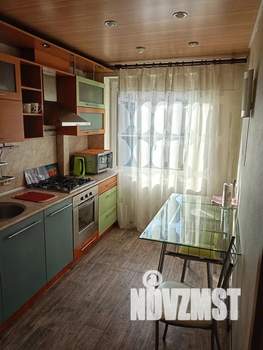 3-к квартира, посуточно, 54м2, 1/9 этаж