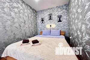 2-к квартира, посуточно, 47м2, 4/5 этаж