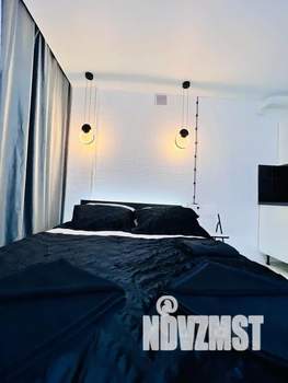 Студия квартира, посуточно, 22м2, 2/5 этаж