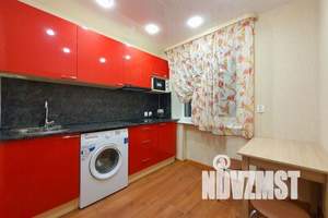 2-к квартира, посуточно, 50м2, 2/5 этаж