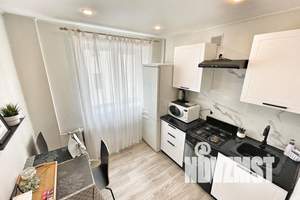 1-к квартира, посуточно, 31м2, 4/5 этаж