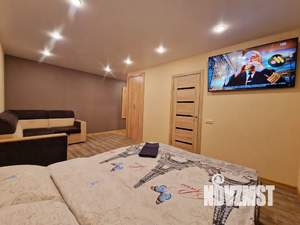 1-к квартира, посуточно, 33м2, 3/5 этаж