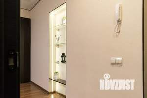 2-к квартира, посуточно, 41м2, 2/5 этаж