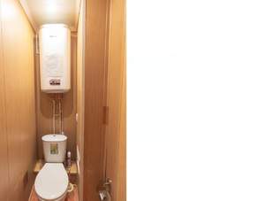 1-к квартира, посуточно, 33м2, 1/1 этаж