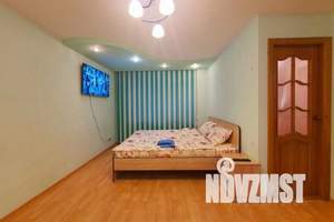 1-к квартира, посуточно, 35м2, 3/5 этаж