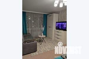 1-к квартира, посуточно, 31м2, 1/5 этаж