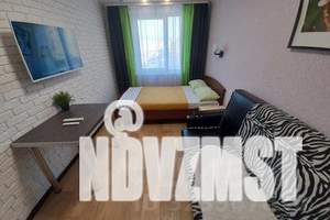 2-к квартира, посуточно, 45м2, 9/10 этаж