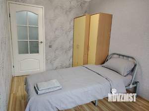 2-к квартира, посуточно, 44м2, 1/1 этаж