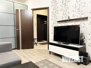 1-к квартира, посуточно, 36м2, 3/5 этаж