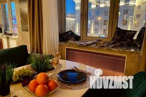 1-к квартира, посуточно, 30м2, 3/6 этаж