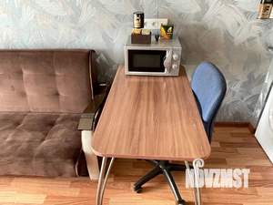 Студия квартира, посуточно, 23м2, 8/9 этаж