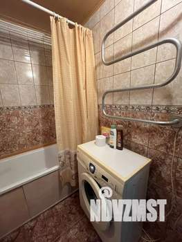 2-к квартира, посуточно, 47м2, 1/5 этаж