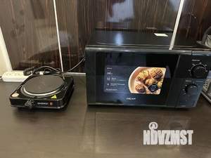 2-к квартира, посуточно, 44м2, 1/1 этаж