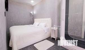 2-к квартира, посуточно, 43м2, 4/5 этаж