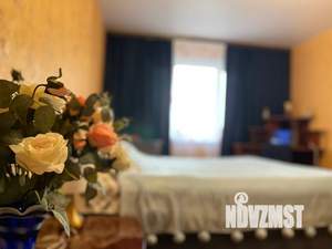 1-к квартира, посуточно, 41м2, 7/9 этаж