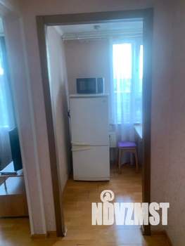 2-к квартира, посуточно, 45м2, 2/5 этаж