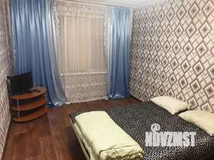 1-к квартира, посуточно, 29м2, 1/9 этаж