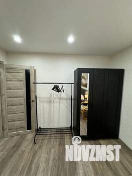 1-к квартира, посуточно, 32м2, 1/9 этаж