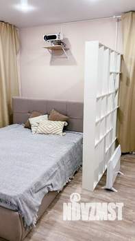 1-к квартира, посуточно, 31м2, 1/1 этаж