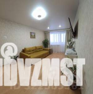 1-к квартира, посуточно, 32м2, 5/5 этаж