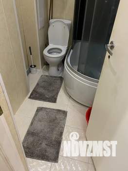 2-к квартира, посуточно, 45м2, 1/5 этаж