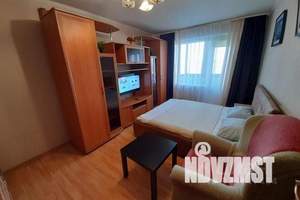 1-к квартира, посуточно, 33м2, 2/9 этаж