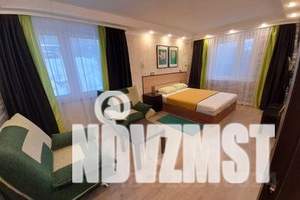 1-к квартира, посуточно, 33м2, 6/10 этаж