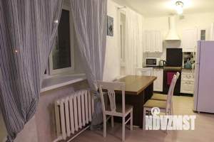 2-к квартира, посуточно, 45м2, 5/5 этаж